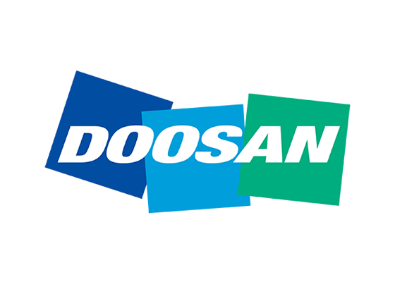 Doosan Logo