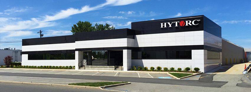 HYTORC DIV OF UNEX CORP-B