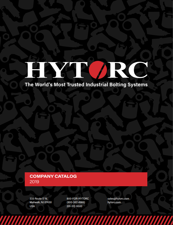 Hytorc 2