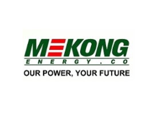 Logo Mekong