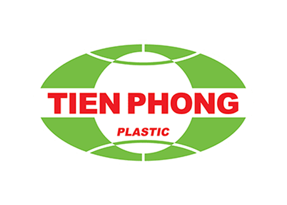 Nhua Tien Phong Logo