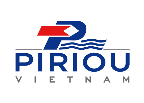 Piriou Logo