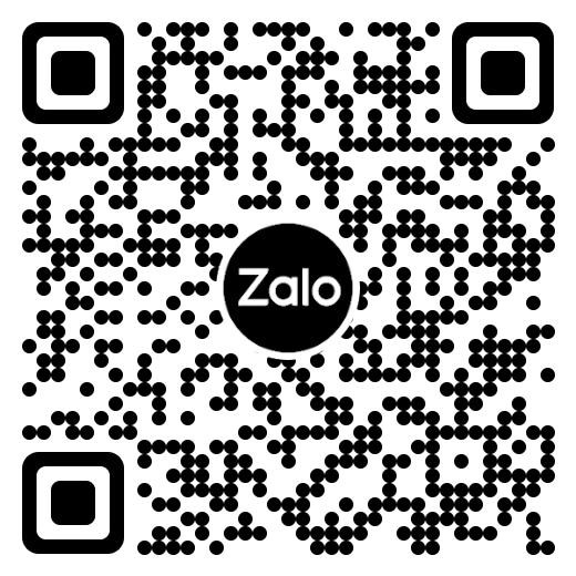 QR ZALO HYTORC VIỆT NAM