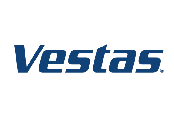 Vestas Logo