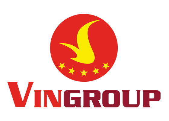 VinGroup Logo